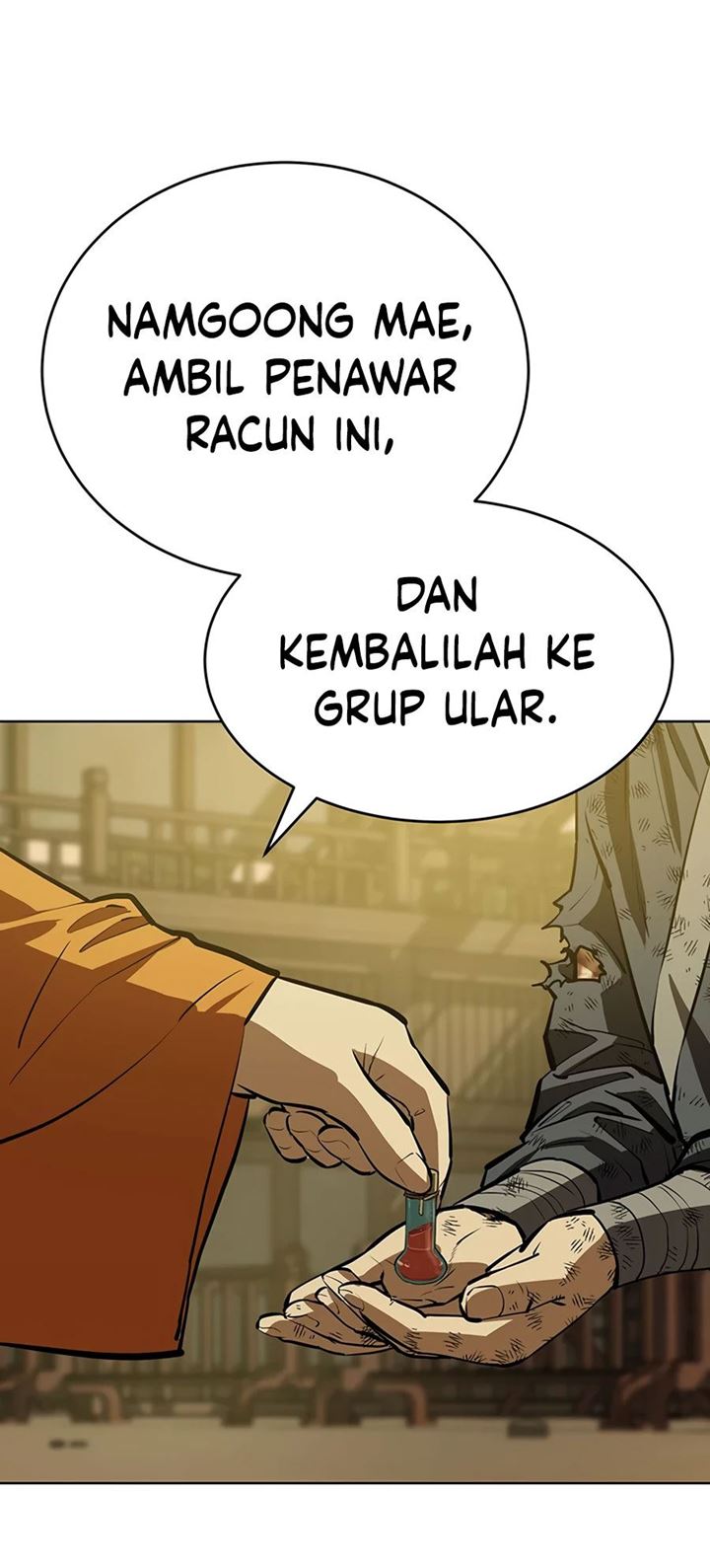 Weak Teacher Bab 59 halaman 6