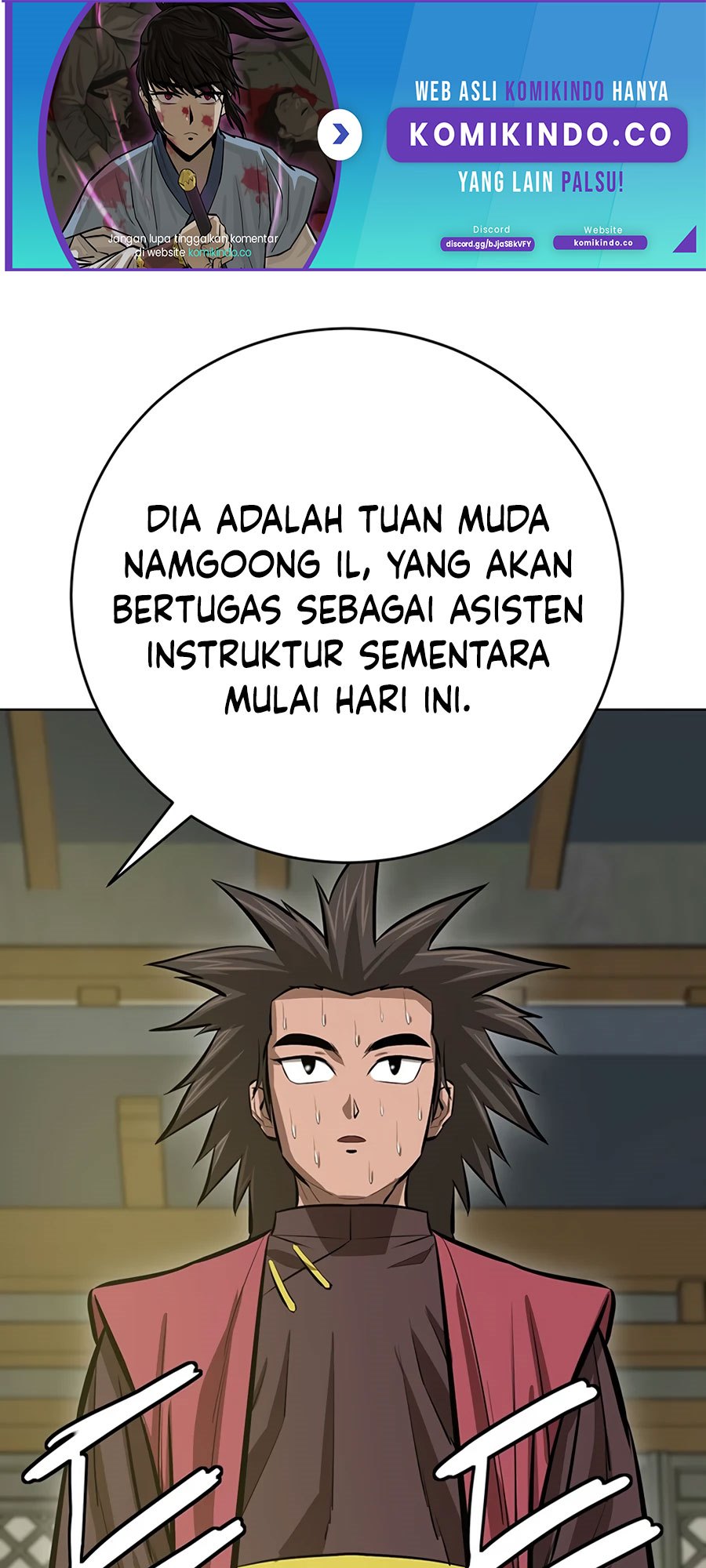Weak Teacher Bab 60 halaman 2