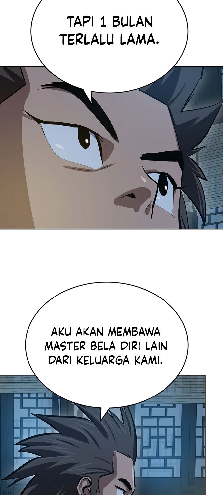 Weak Teacher Bab 60 halaman 11