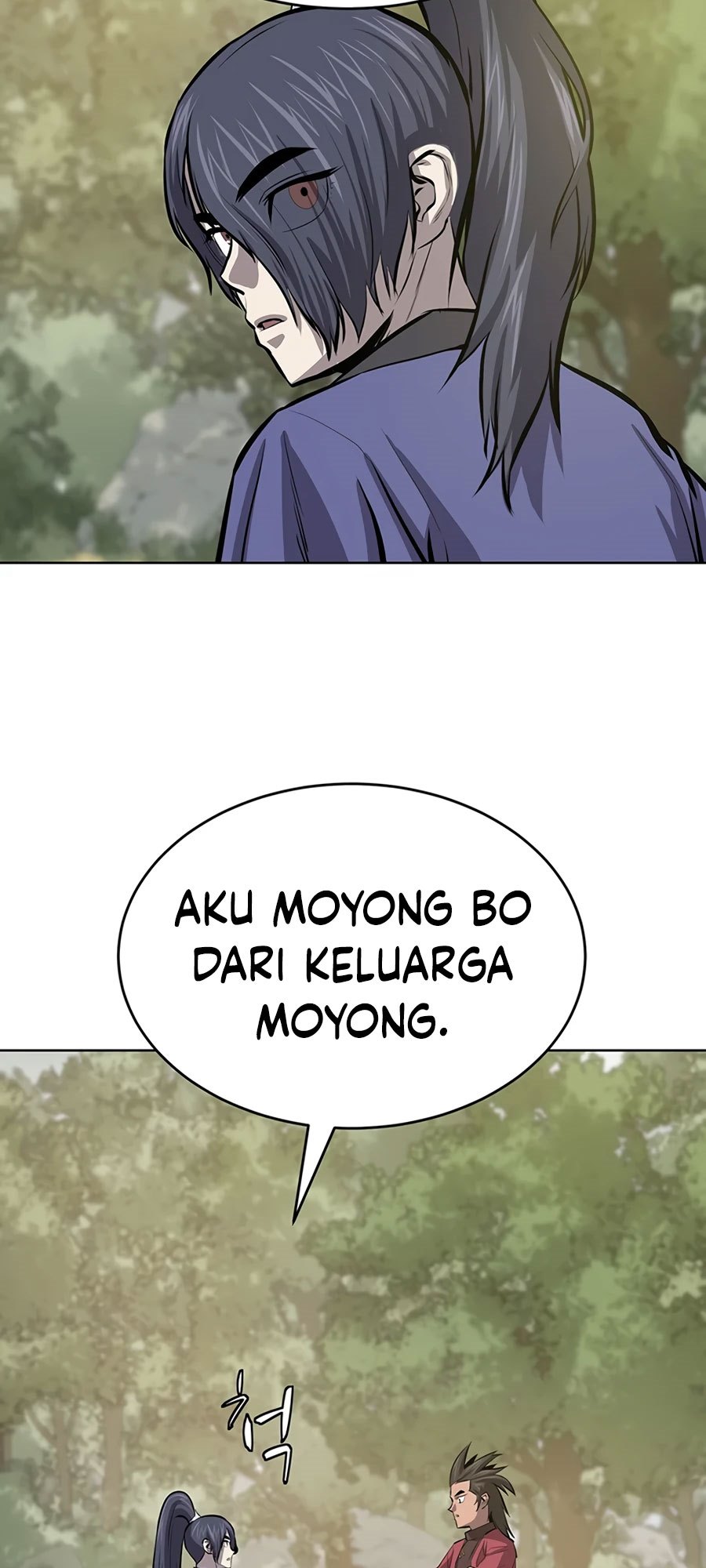 Weak Teacher Bab 60 halaman 29