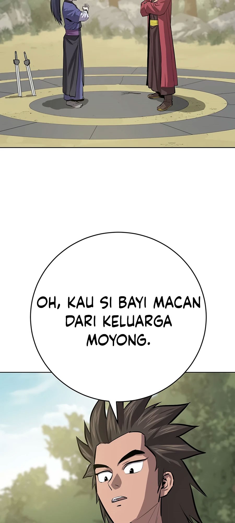 Weak Teacher Bab 60 halaman 30