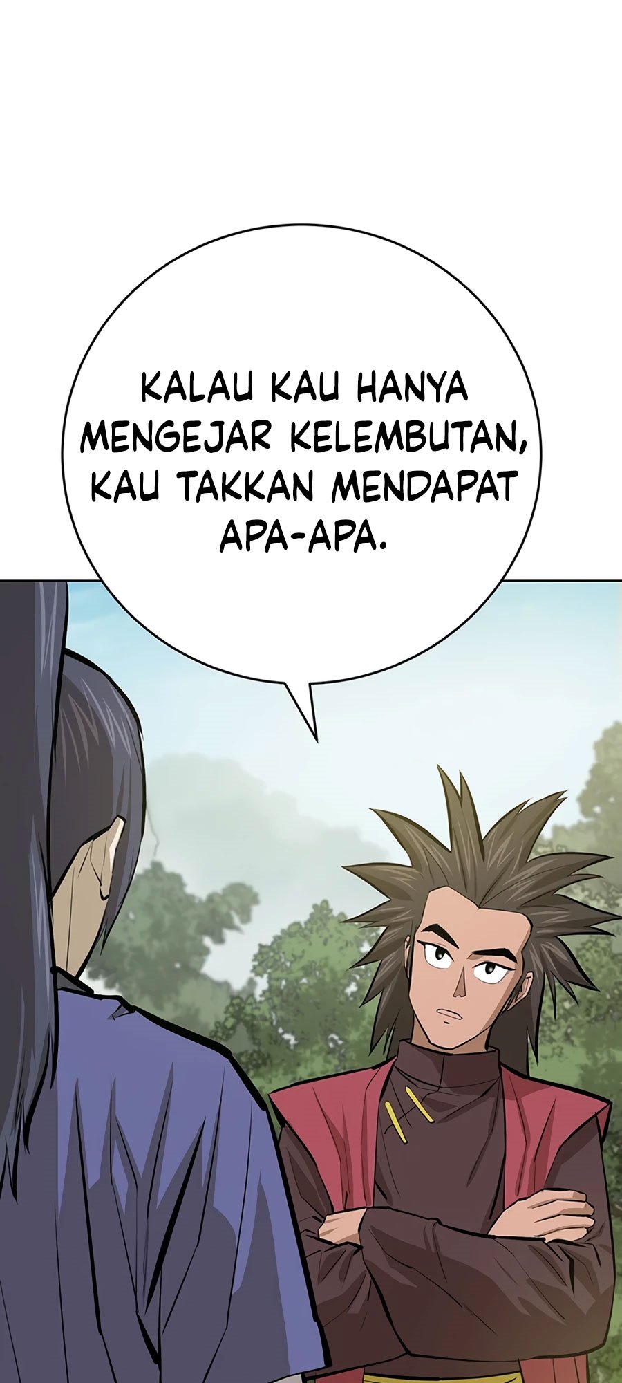 Weak Teacher Bab 60 halaman 36