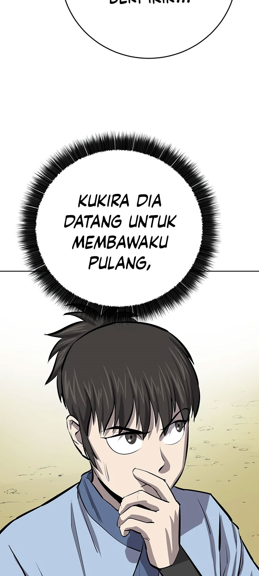 Weak Teacher Bab 60 halaman 58