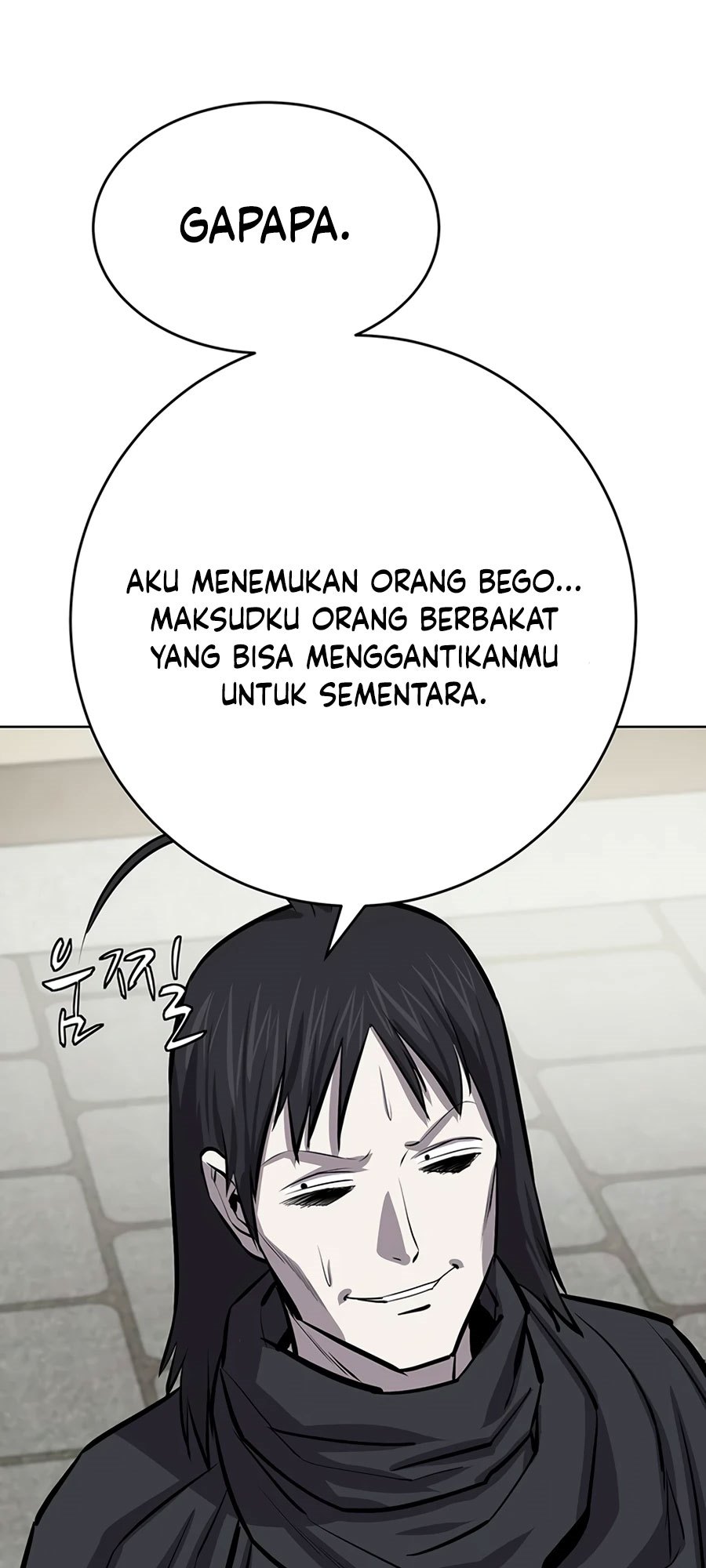 Weak Teacher Bab 60 halaman 68