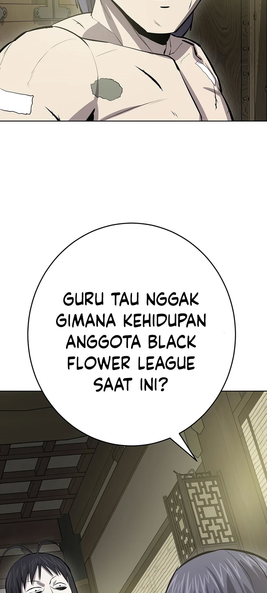 Weak Teacher Bab 60 halaman 71