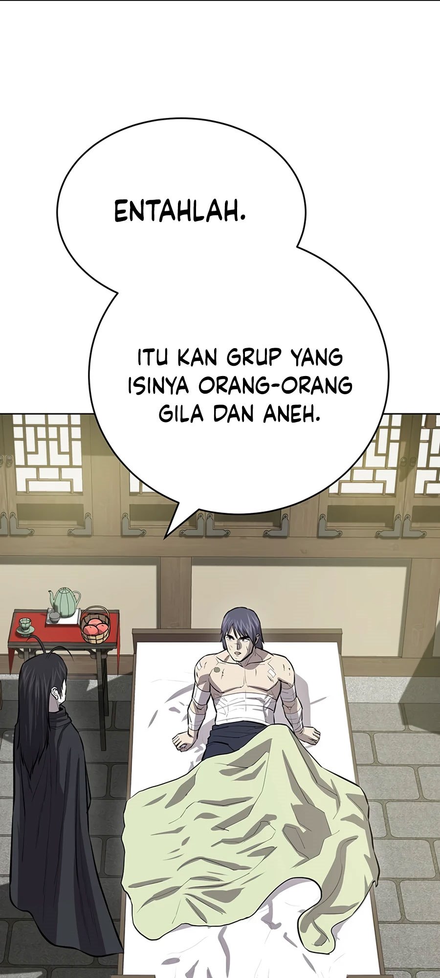 Weak Teacher Bab 60 halaman 74