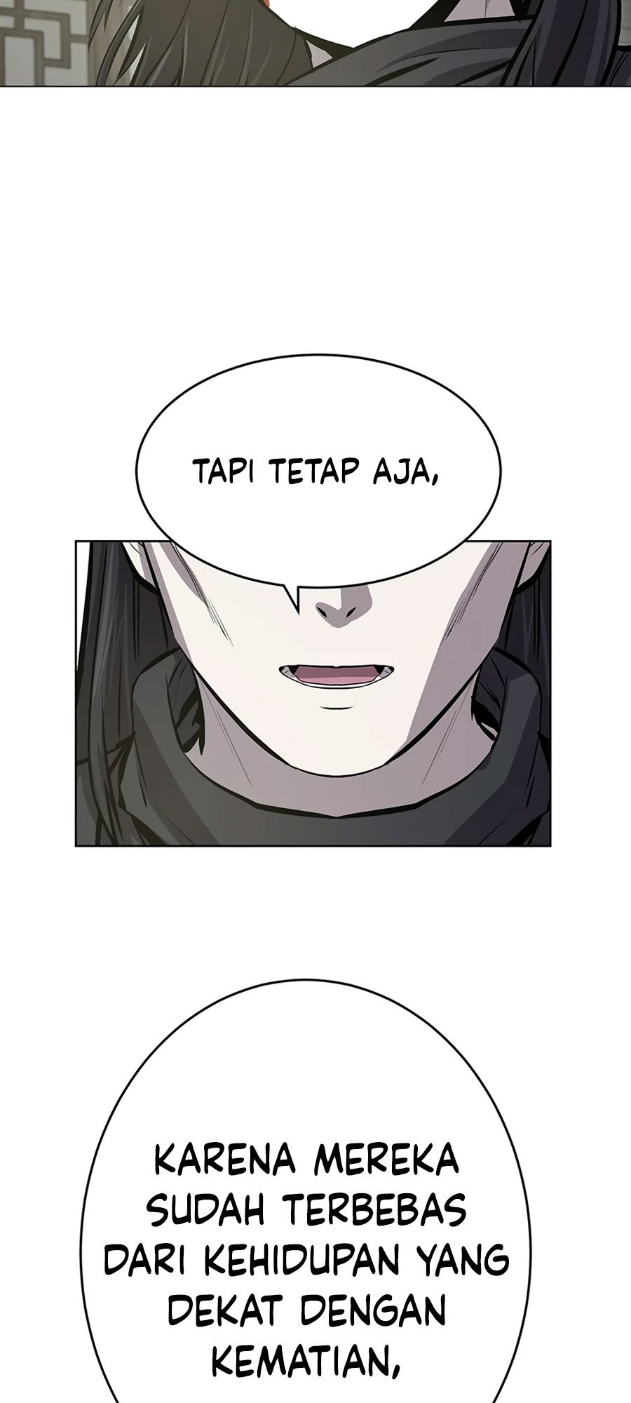 Weak Teacher Bab 60 halaman 79