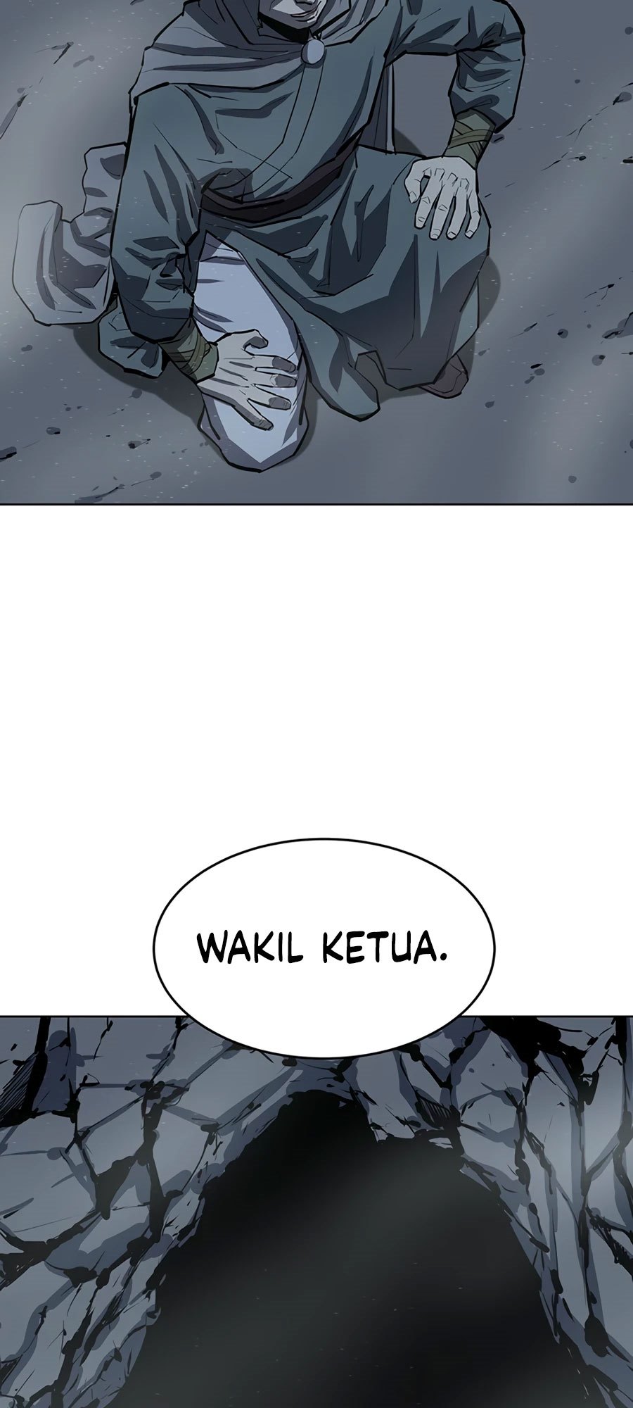 Weak Teacher Bab 60 halaman 91