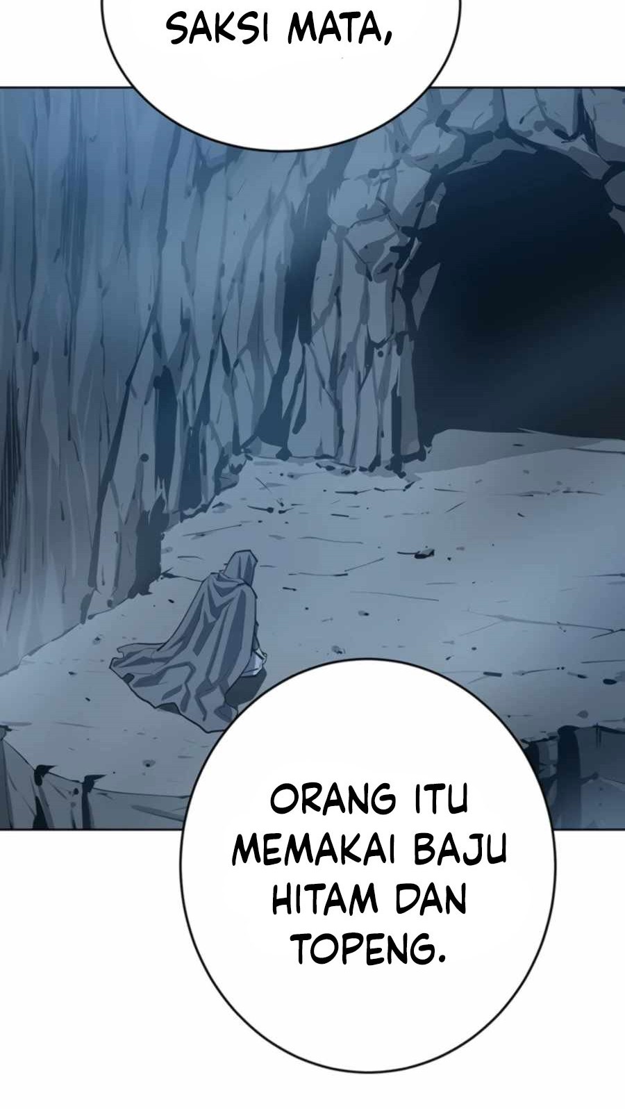 Weak Teacher Bab 61 halaman 3