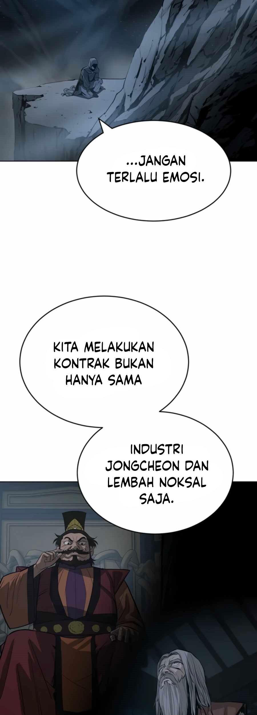 Weak Teacher Bab 61 halaman 7