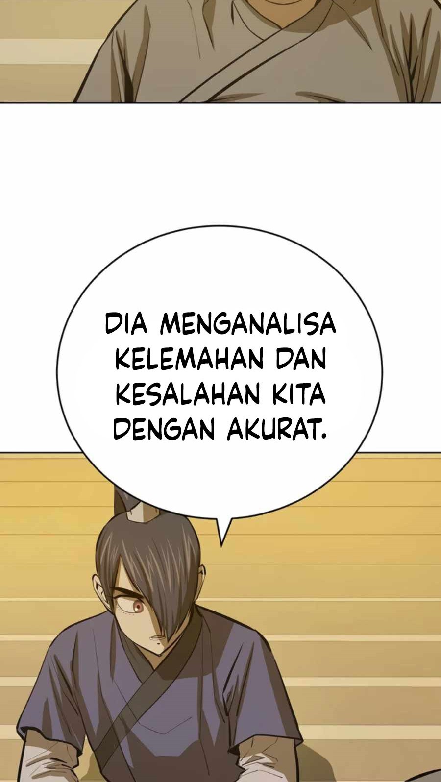 Weak Teacher Bab 61 halaman 17