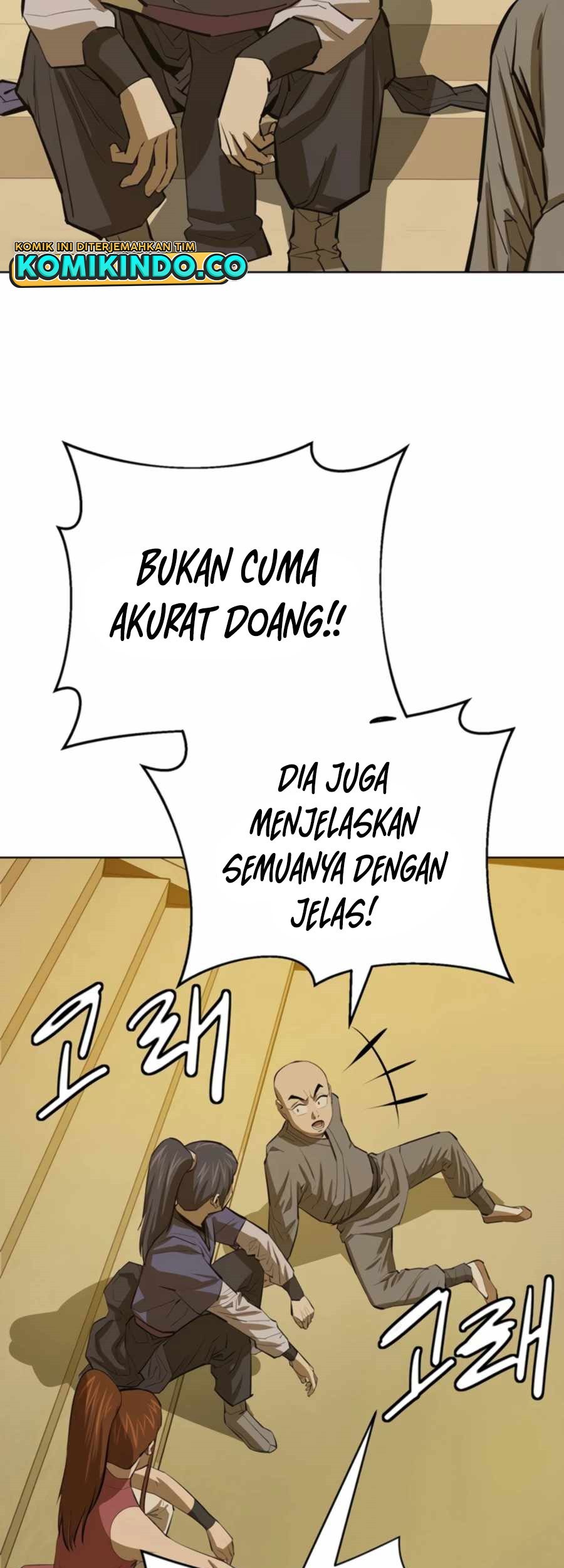 Weak Teacher Bab 61 halaman 18