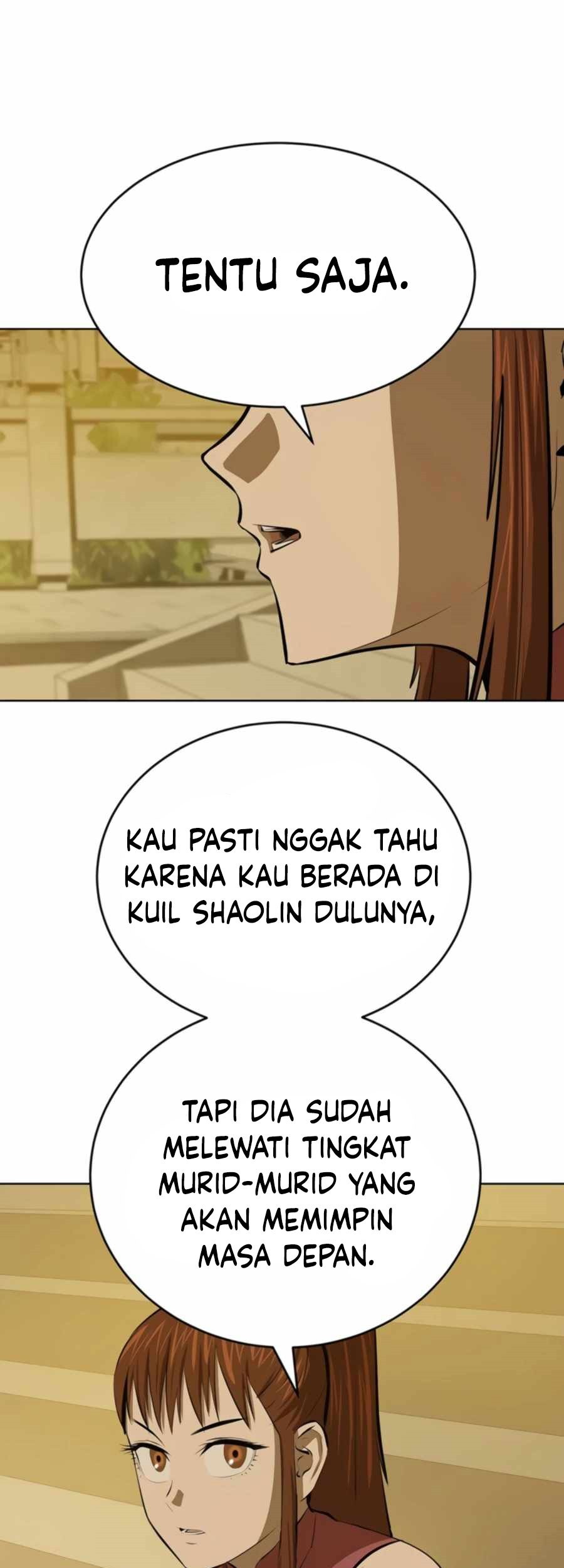 Weak Teacher Bab 61 halaman 20