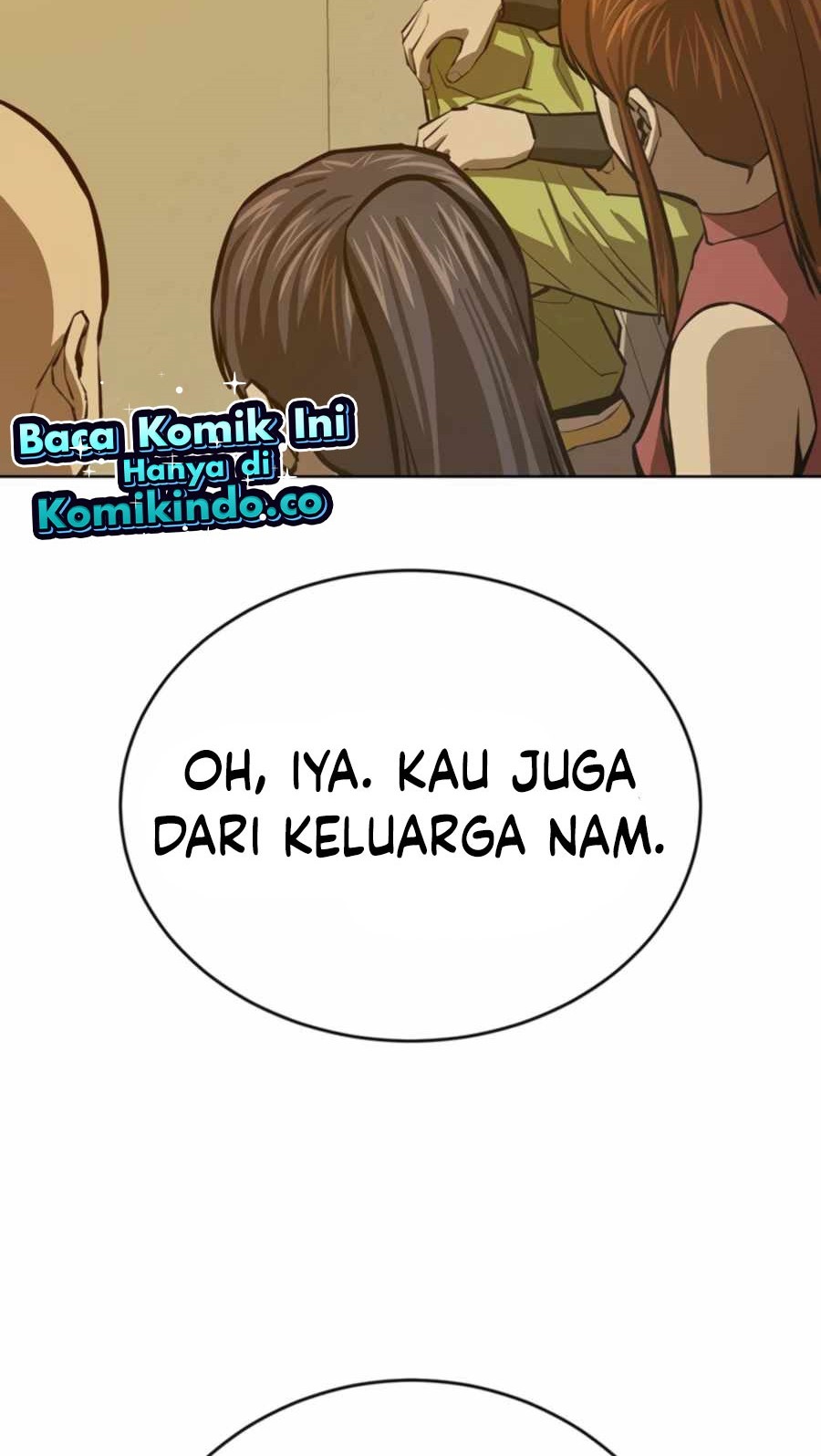 Weak Teacher Bab 61 halaman 34