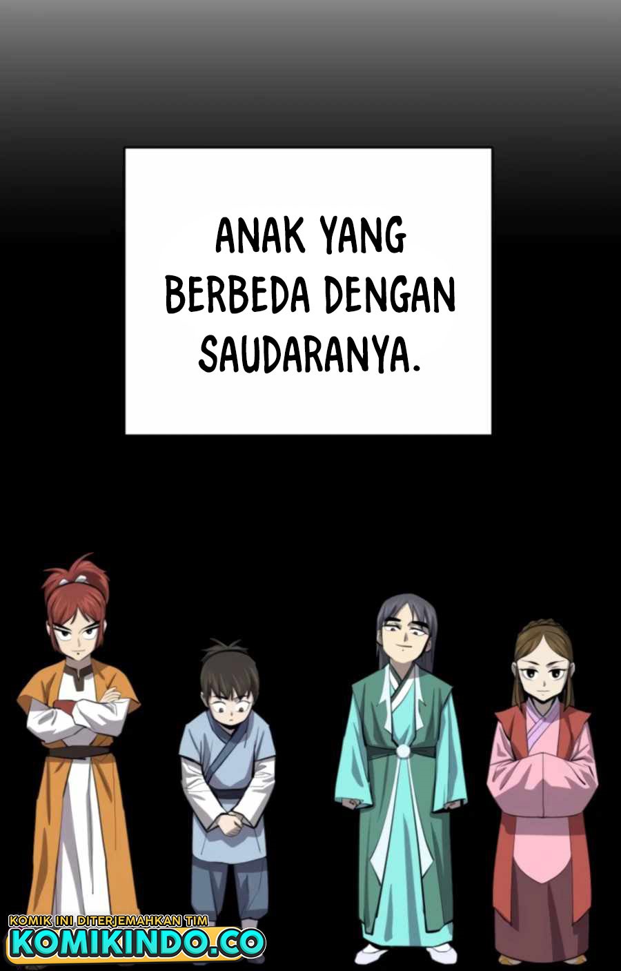 Weak Teacher Bab 61 halaman 44