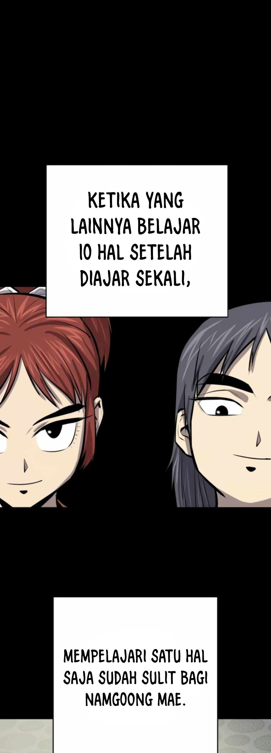 Weak Teacher Bab 61 halaman 45