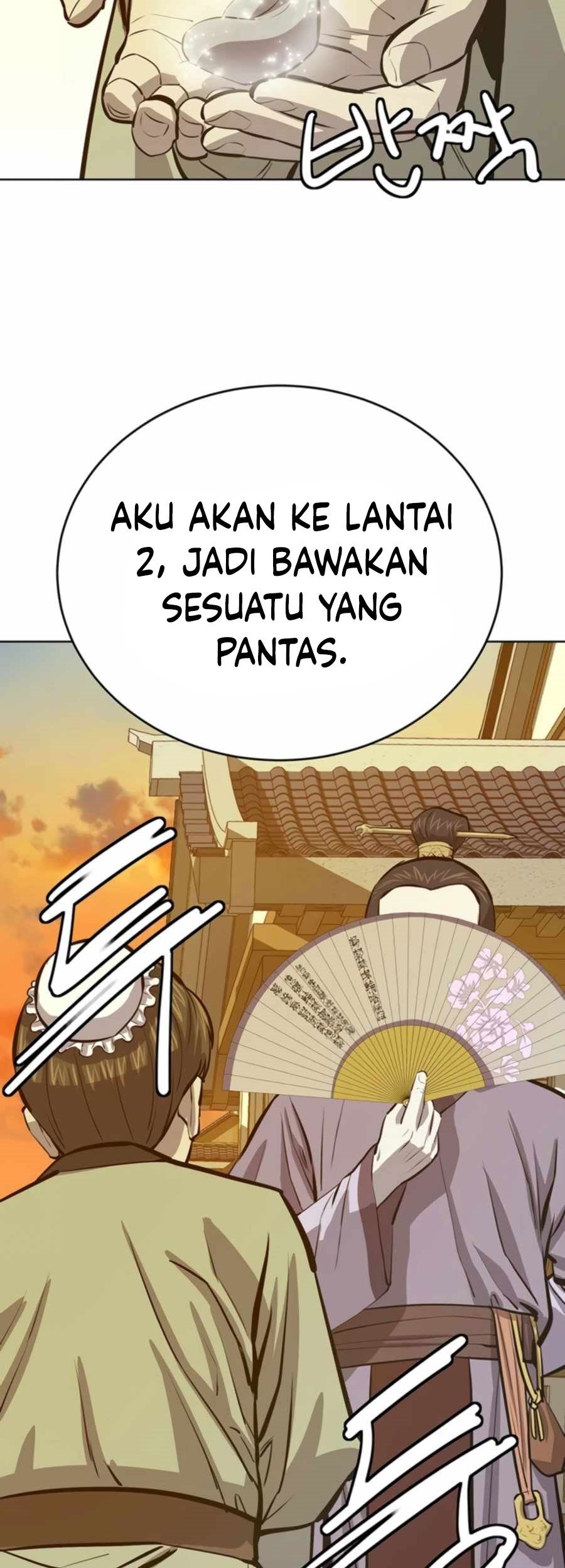 Weak Teacher Bab 61 halaman 63