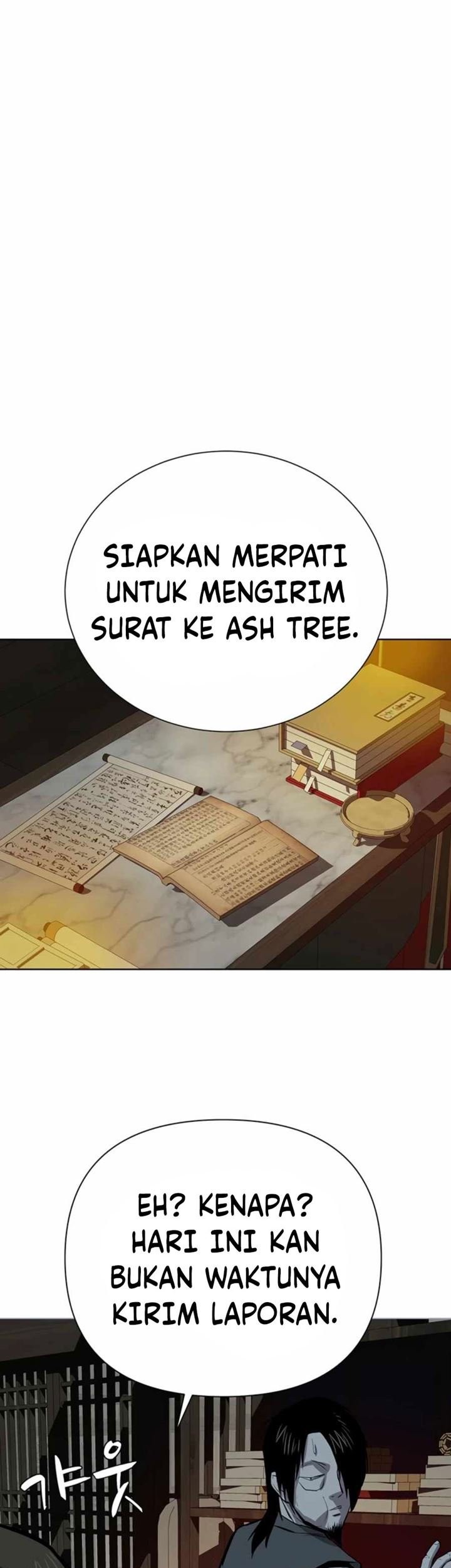 Weak Teacher Bab 62 halaman 32