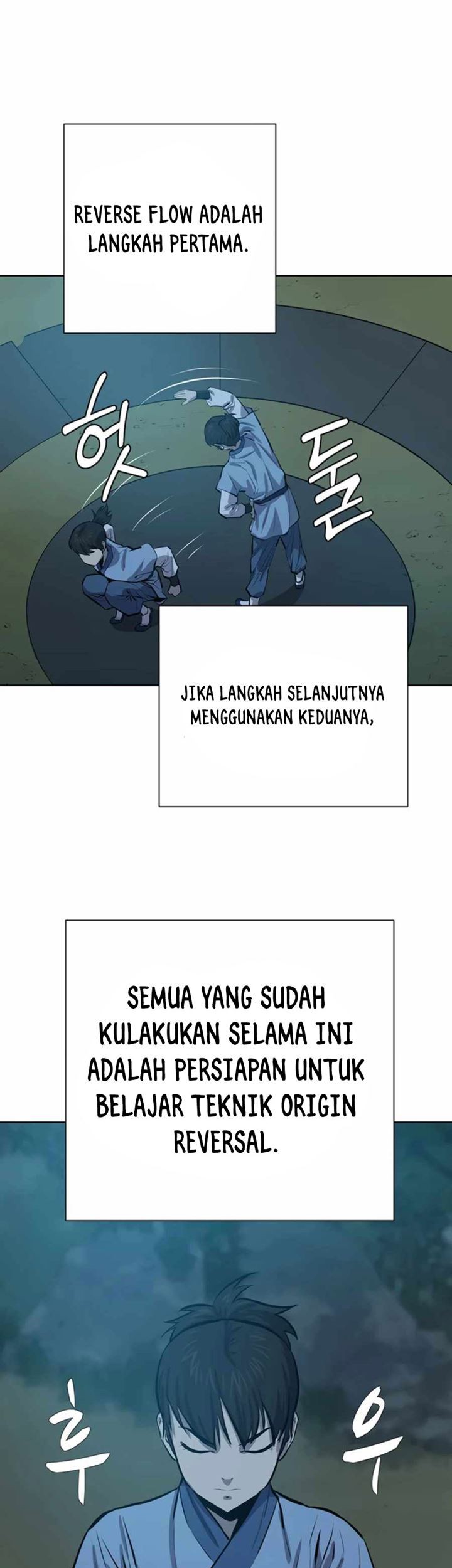 Weak Teacher Bab 62 halaman 49