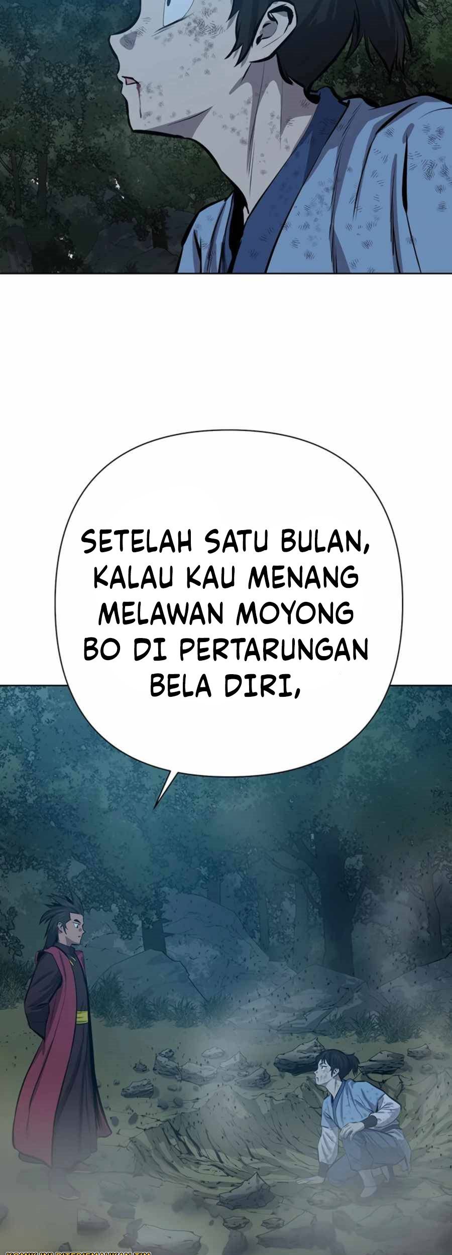Weak Teacher Bab 63 halaman 67