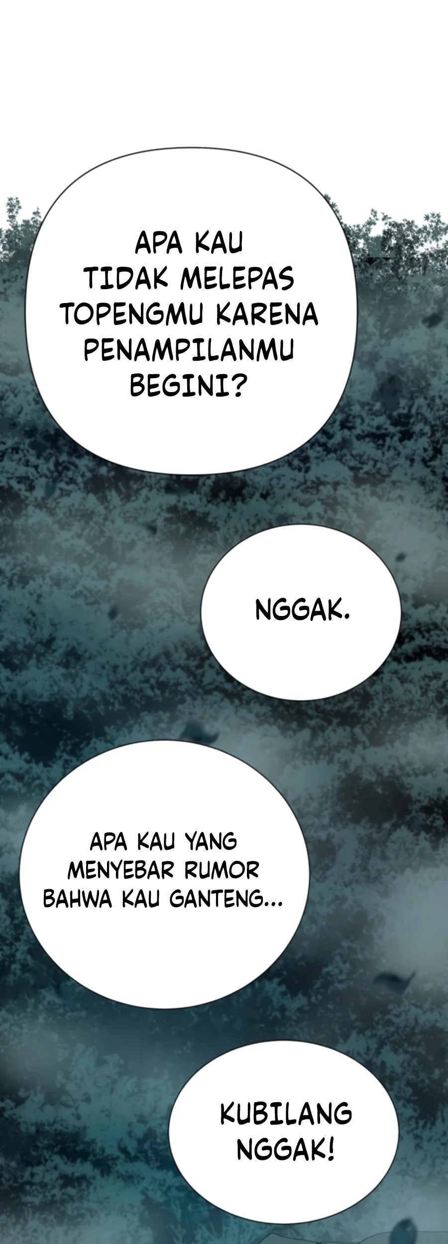 Weak Teacher Bab 64 halaman 63