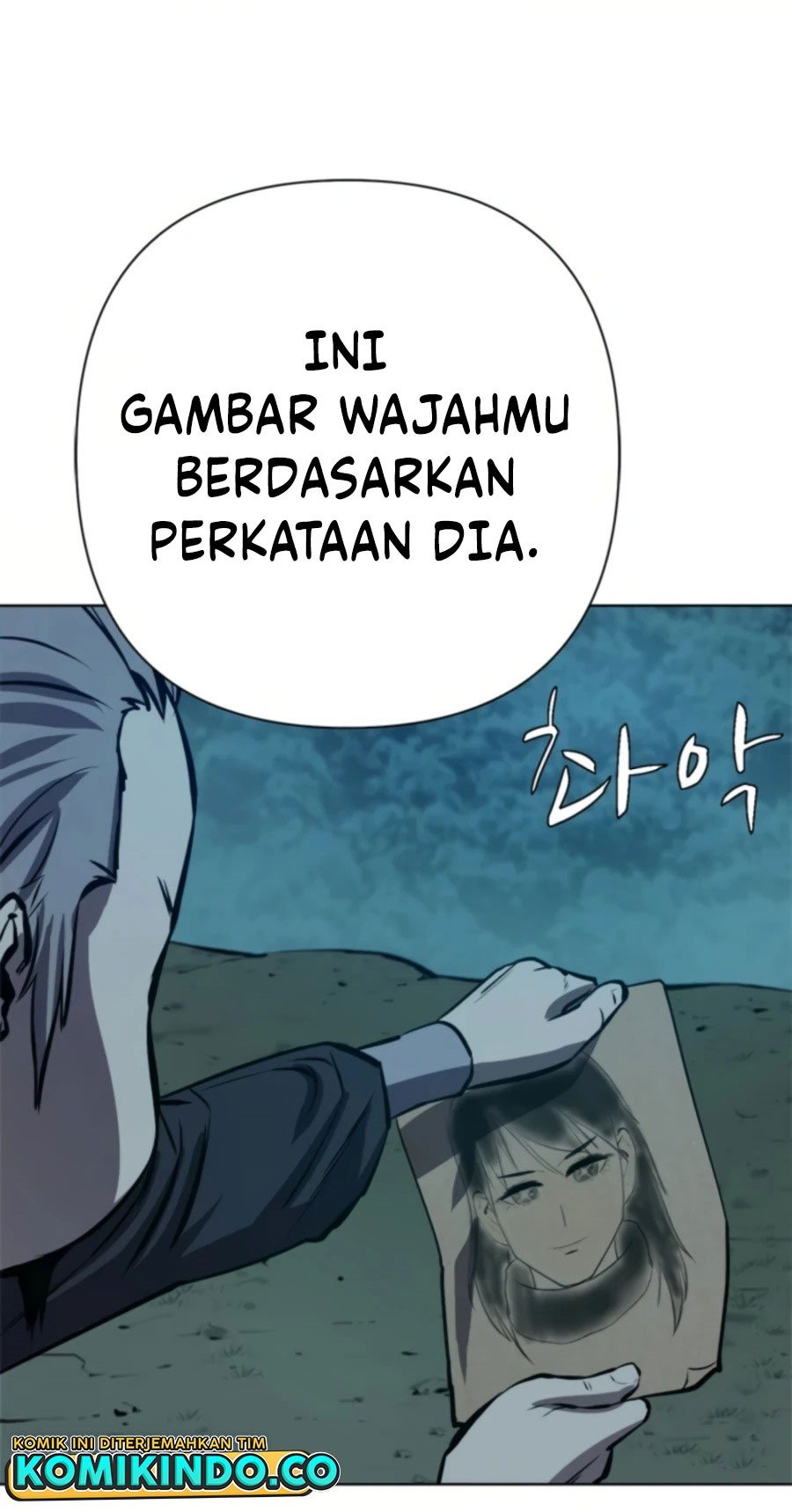 Weak Teacher Bab 64 halaman 68