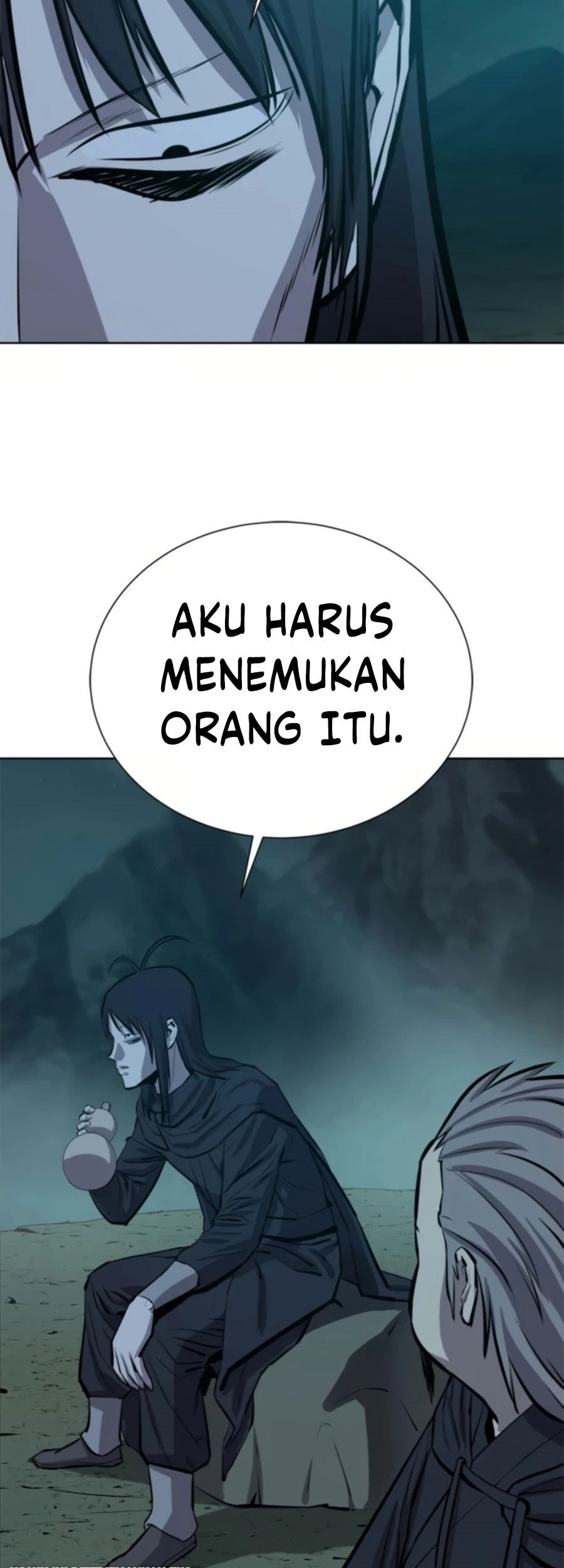 Weak Teacher Bab 64 halaman 77