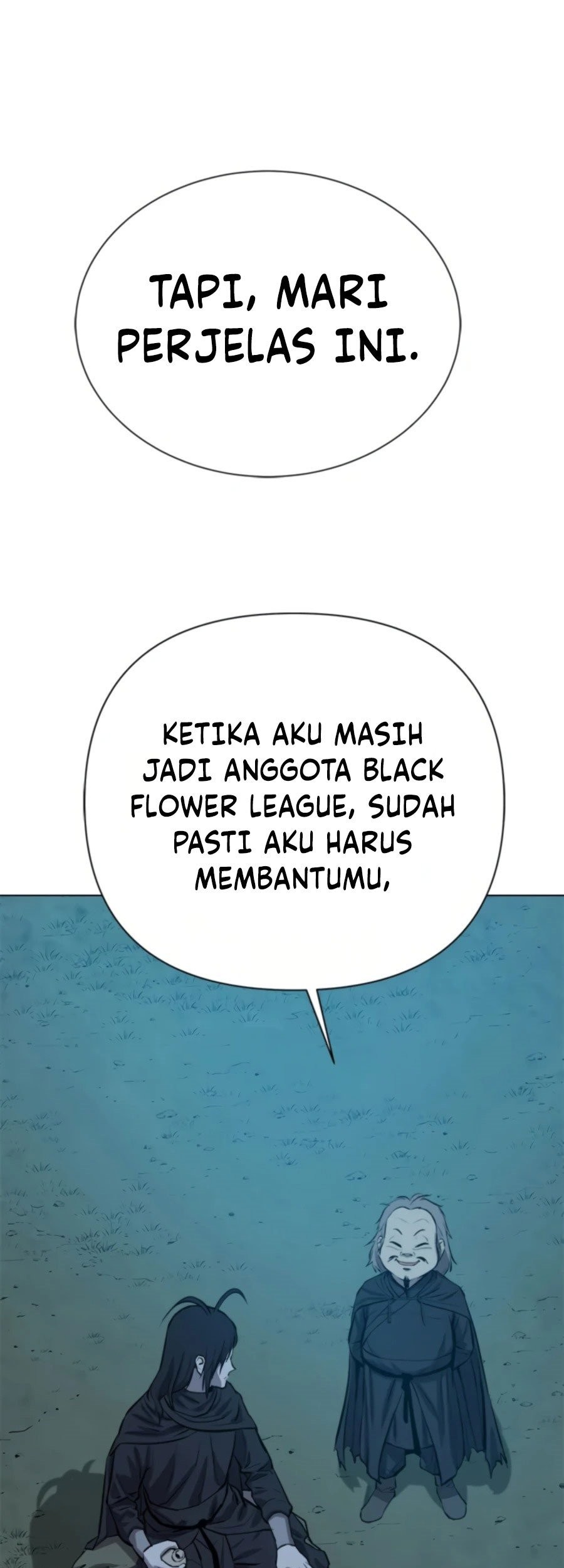 Weak Teacher Bab 64 halaman 82