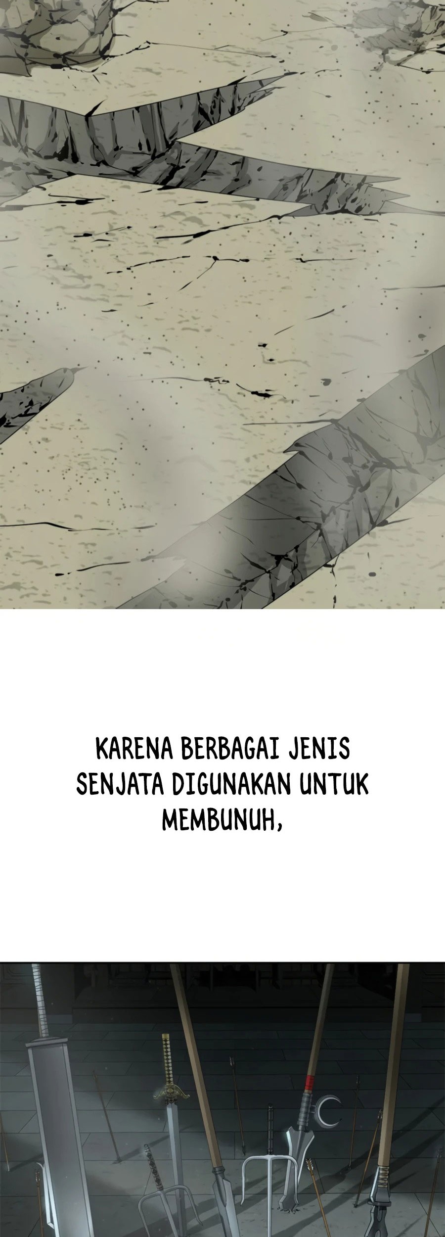 Weak Teacher Bab 65 halaman 6