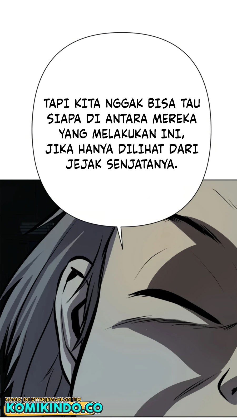 Weak Teacher Bab 65 halaman 13