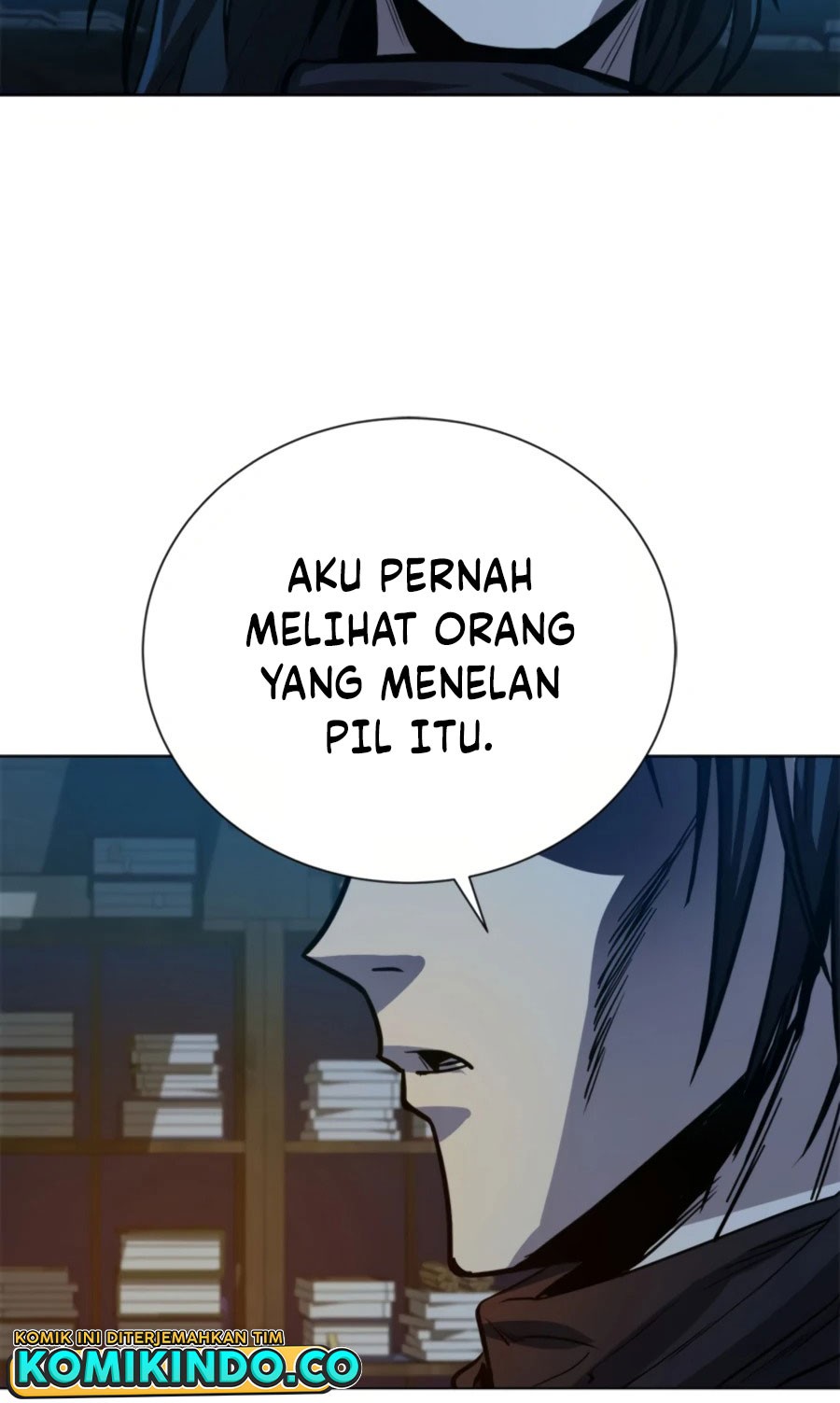 Weak Teacher Bab 65 halaman 25