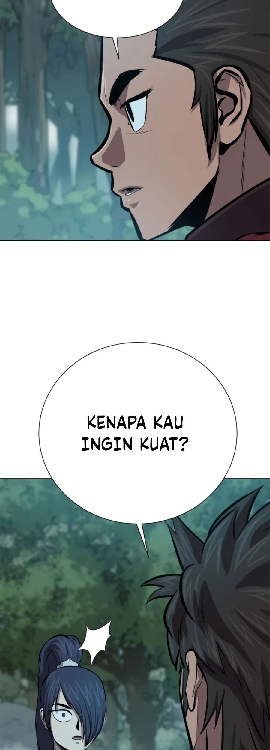 Weak Teacher Bab 65 halaman 54
