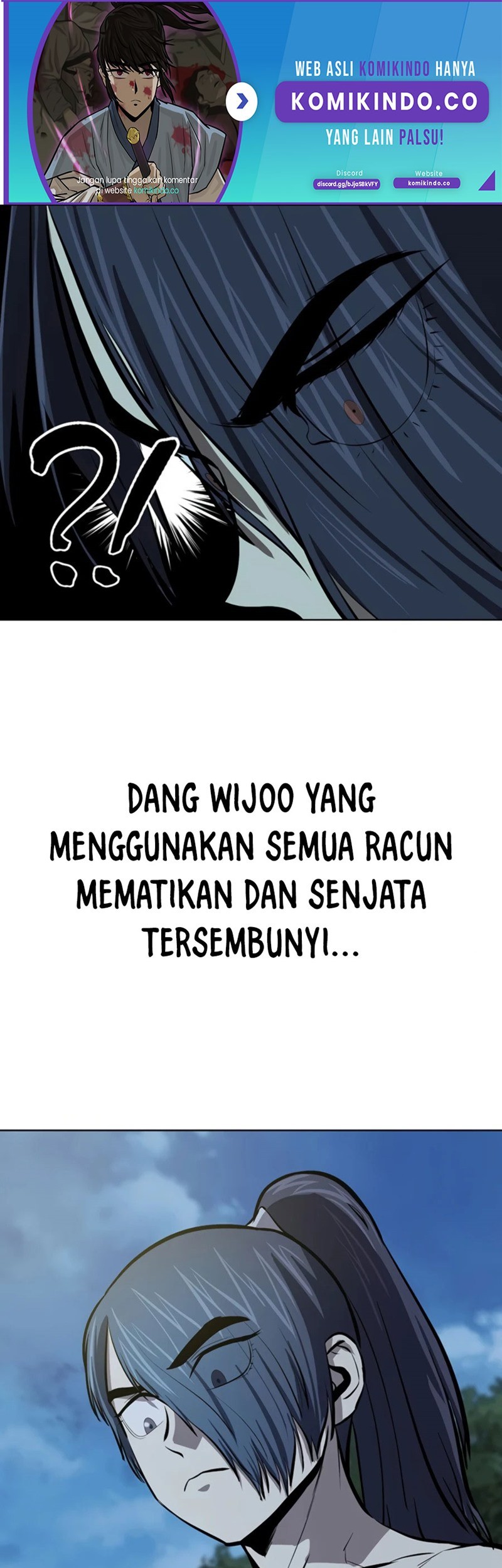 Weak Teacher Bab 66 halaman 2