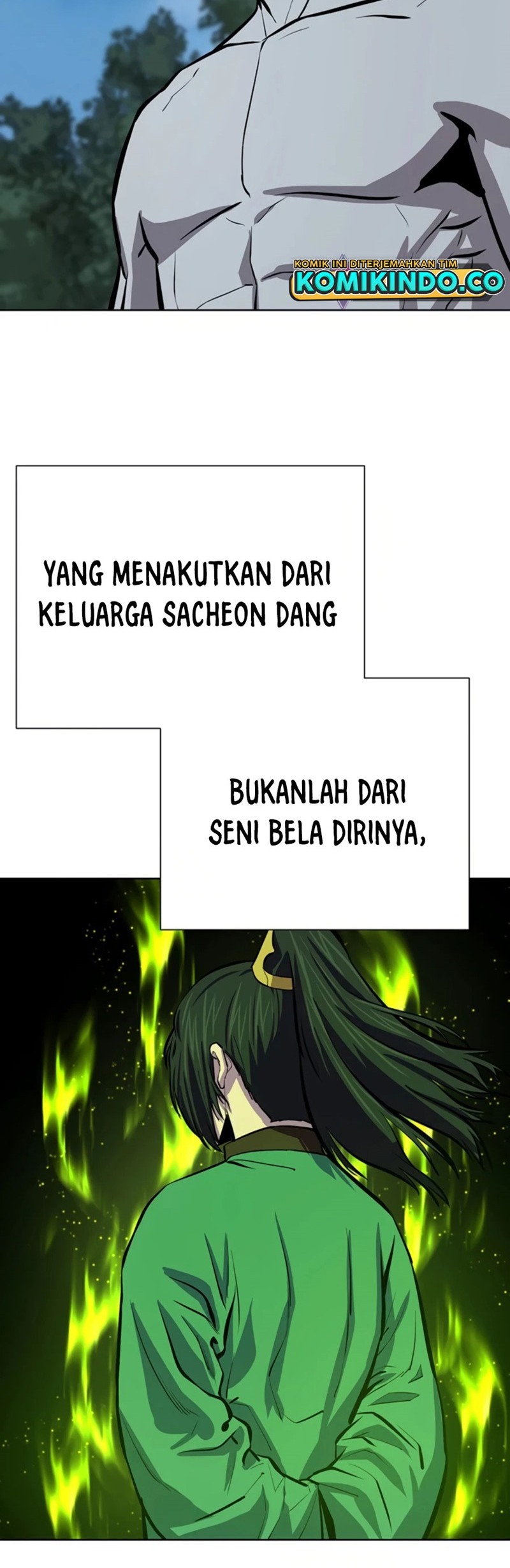 Weak Teacher Bab 66 halaman 3