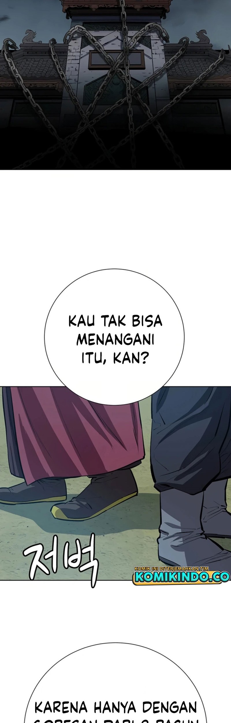 Weak Teacher Bab 66 halaman 5