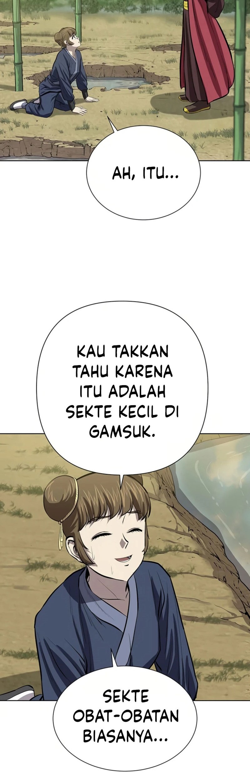 Weak Teacher Bab 66 halaman 42