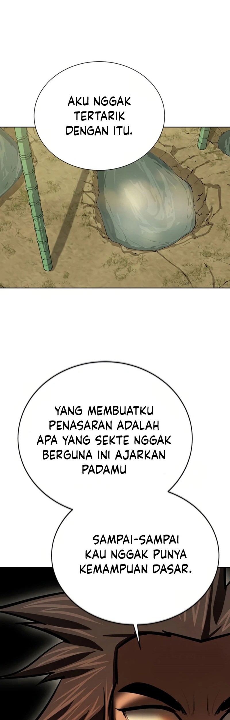 Weak Teacher Bab 66 halaman 43