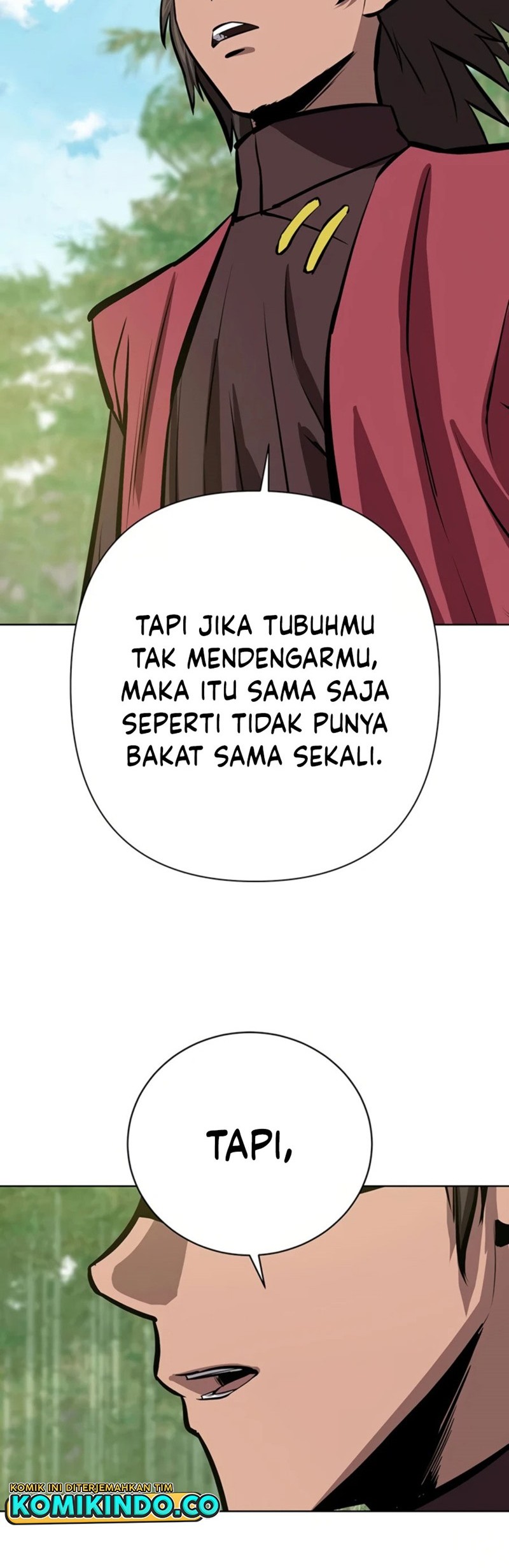 Weak Teacher Bab 66 halaman 47