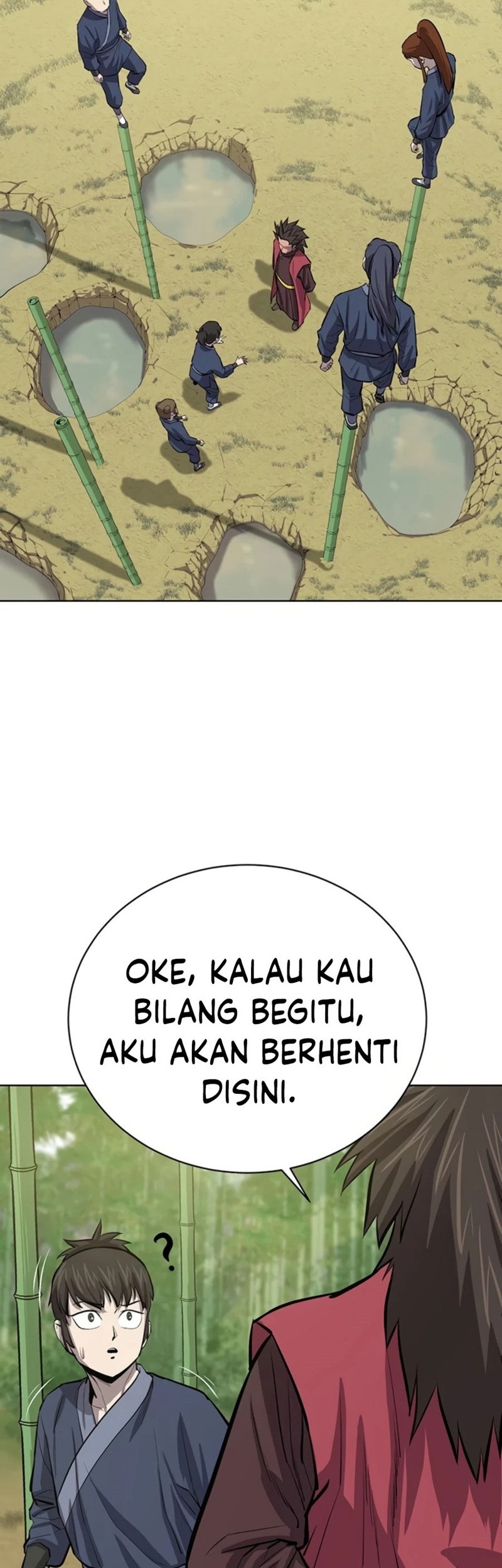 Weak Teacher Bab 66 halaman 55