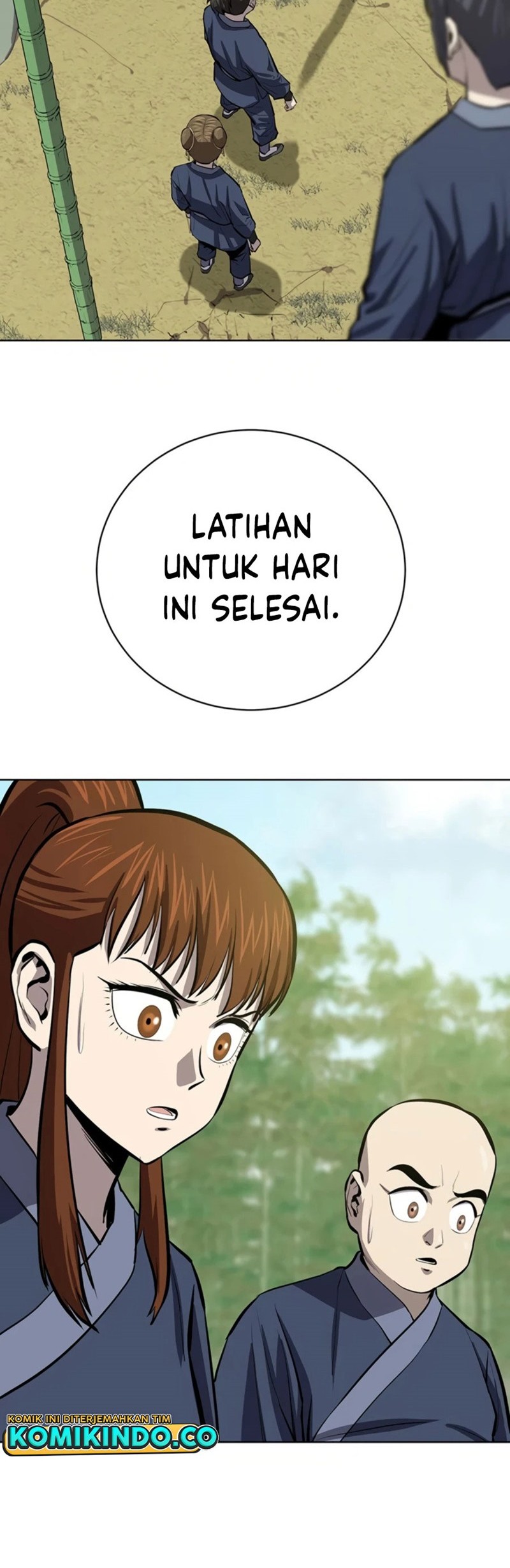 Weak Teacher Bab 66 halaman 58