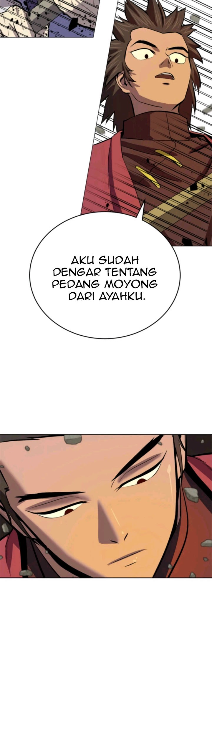 Weak Teacher Bab 67 halaman 14