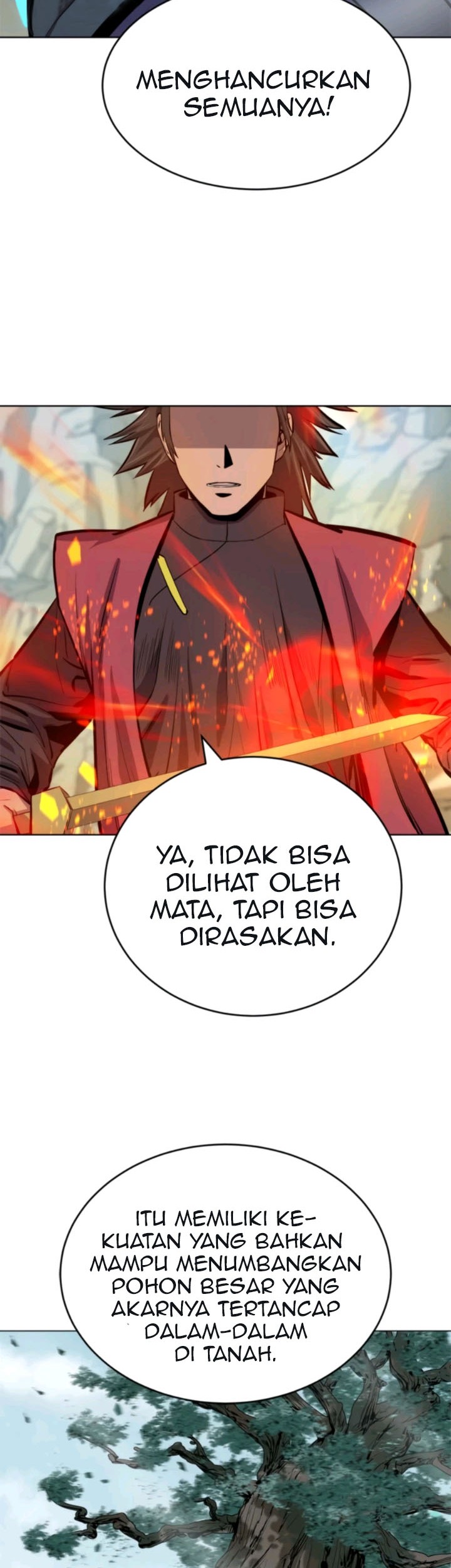 Weak Teacher Bab 67 halaman 19