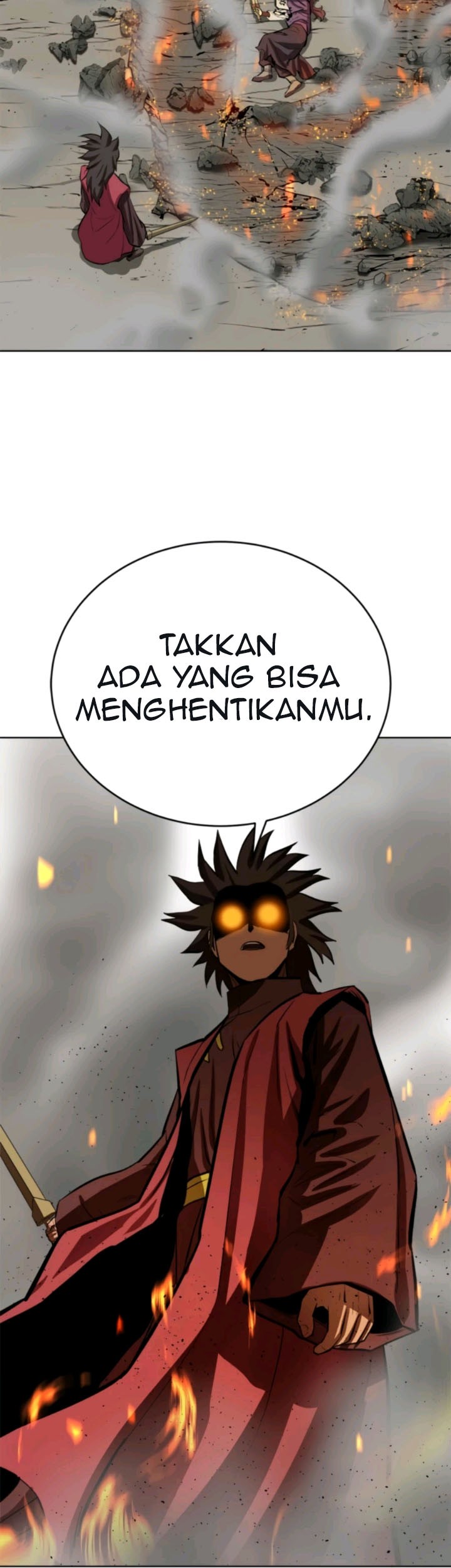 Weak Teacher Bab 67 halaman 32