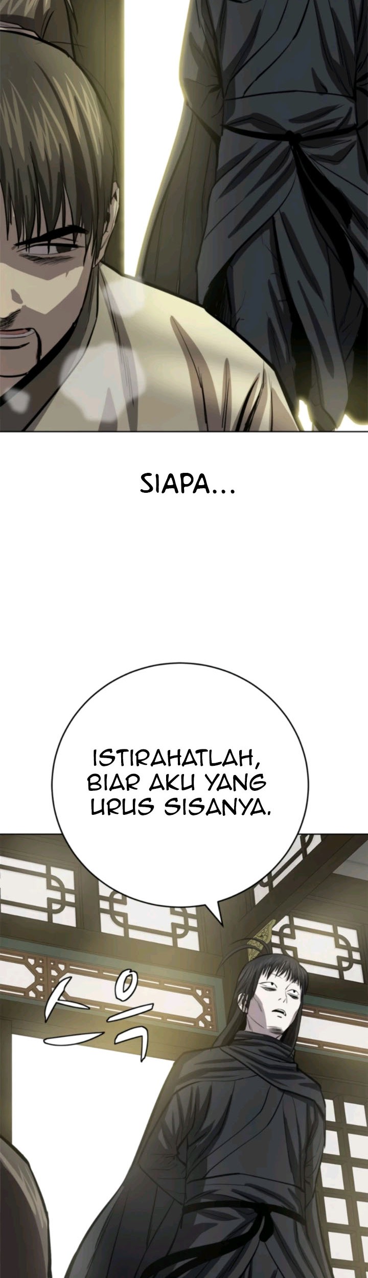 Weak Teacher Bab 67 halaman 50