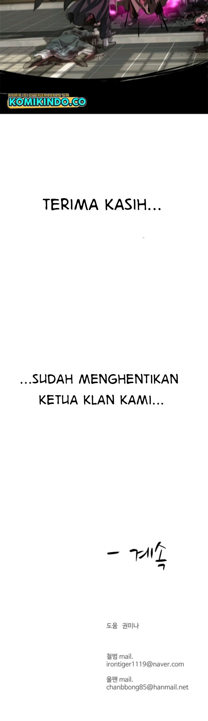 Weak Teacher Bab 67 halaman 52
