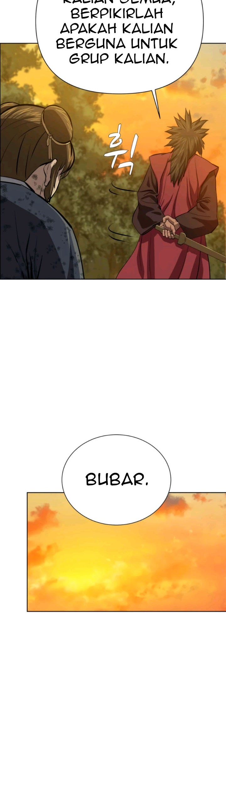 Weak Teacher Bab 68 halaman 21