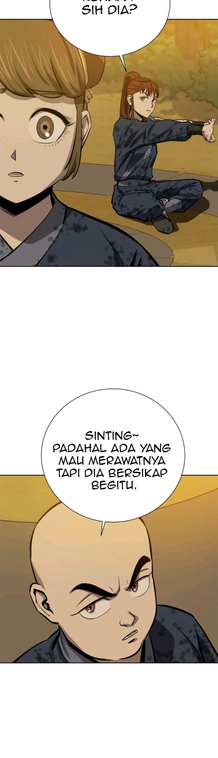 Weak Teacher Bab 68 halaman 26