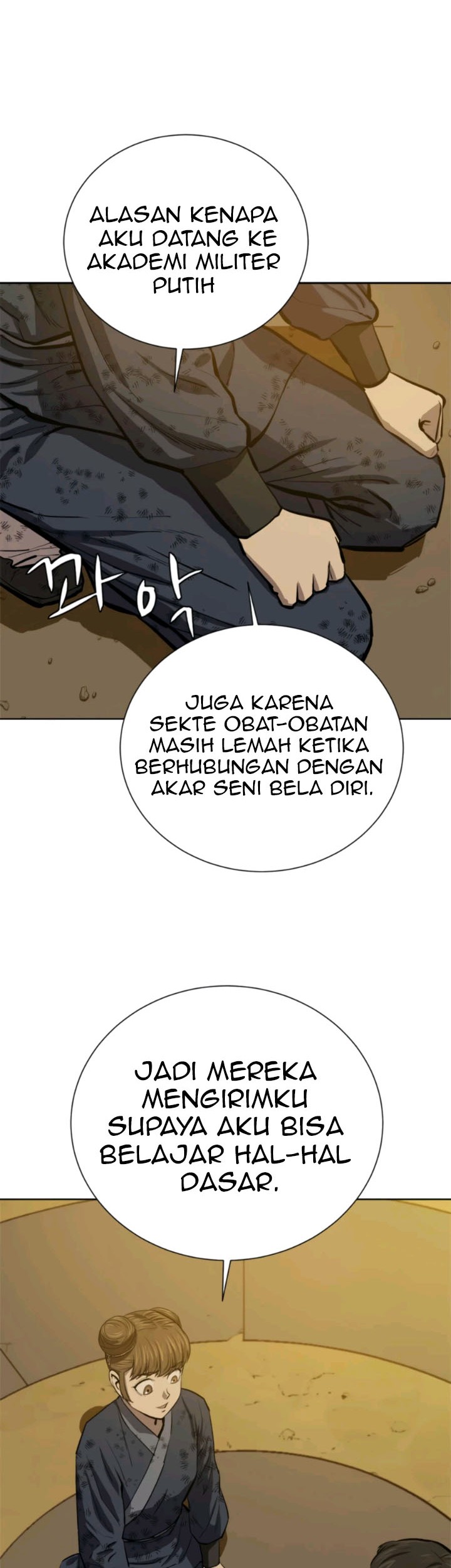 Weak Teacher Bab 68 halaman 37