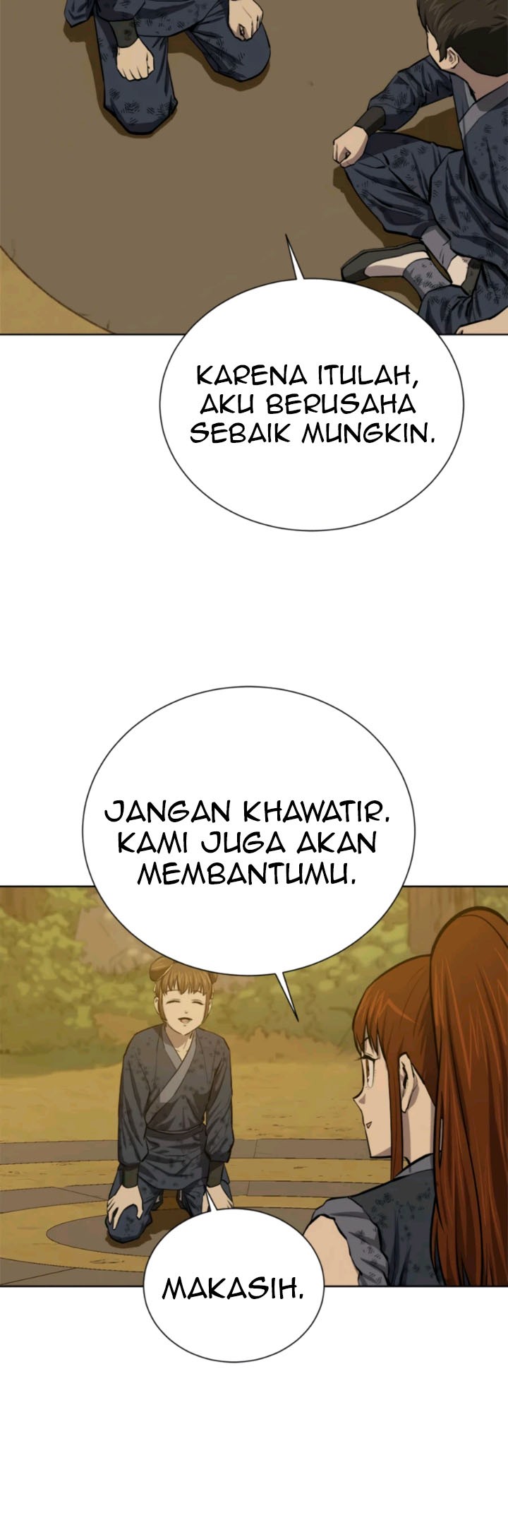 Weak Teacher Bab 68 halaman 38
