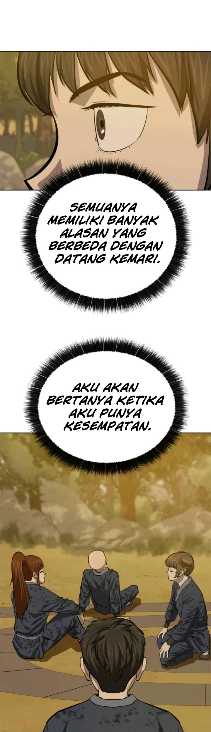 Weak Teacher Bab 68 halaman 39